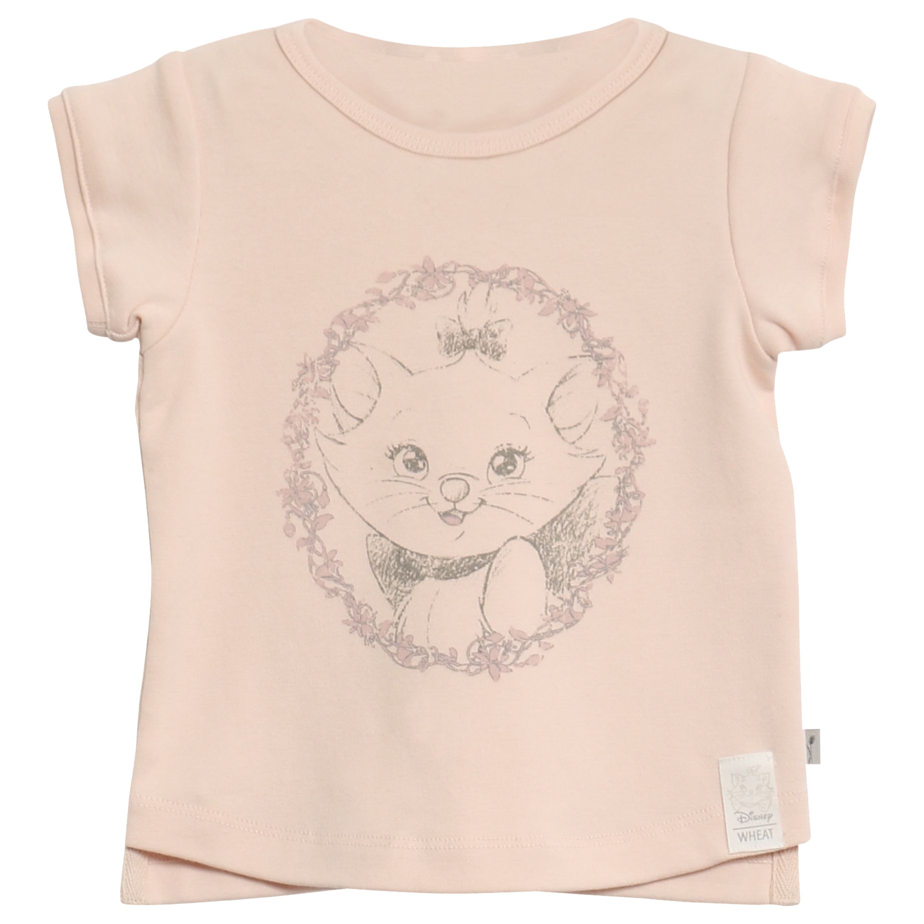 aristocats marie baby clothes