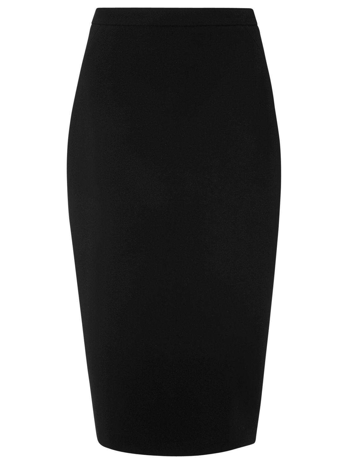 L.K.Bennett Judi Pencil Skirt, Black