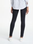 PAIGE Margot High Rise Ultra Skinny Jeans, Tonal Mona