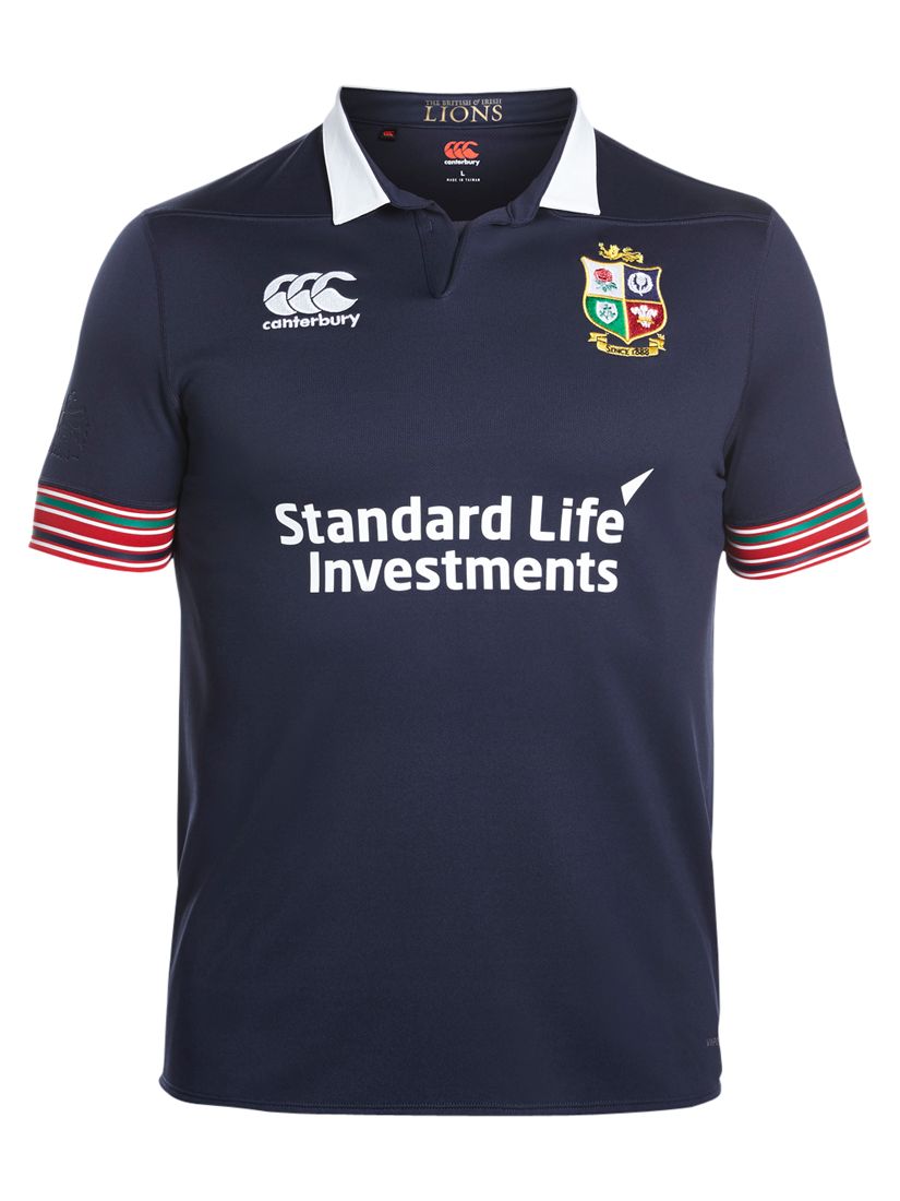 children's lions rugby shirts