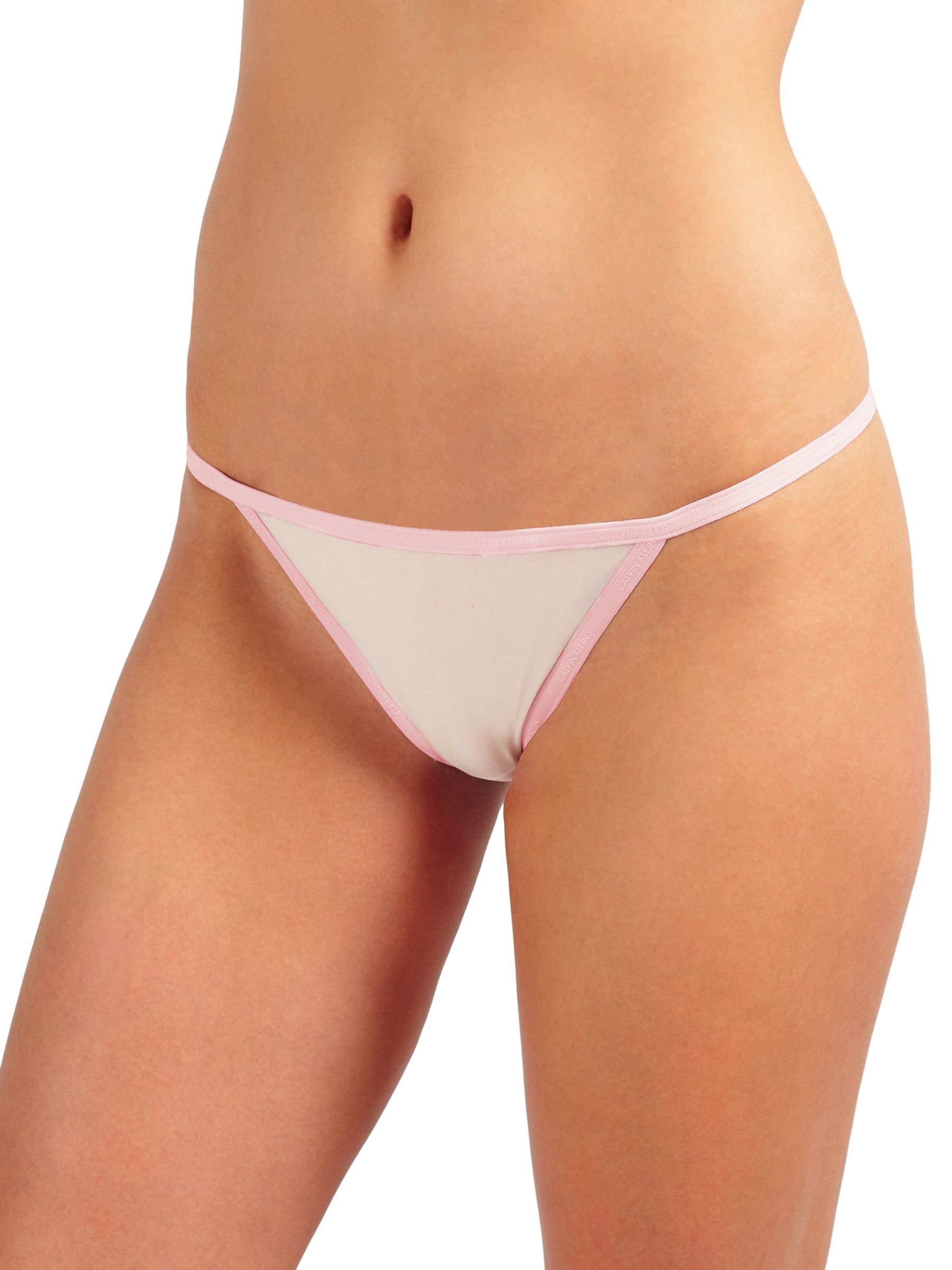 Calvin Klein Underwear LOW RISE - Briefs - white - Zalando.de