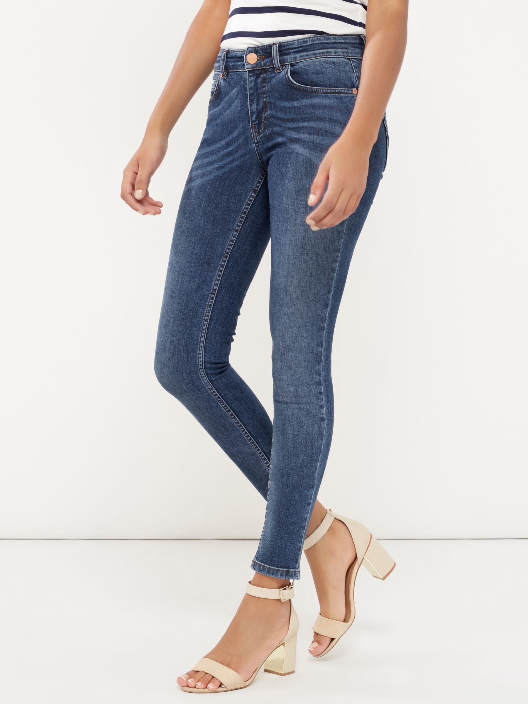 oasis jeans