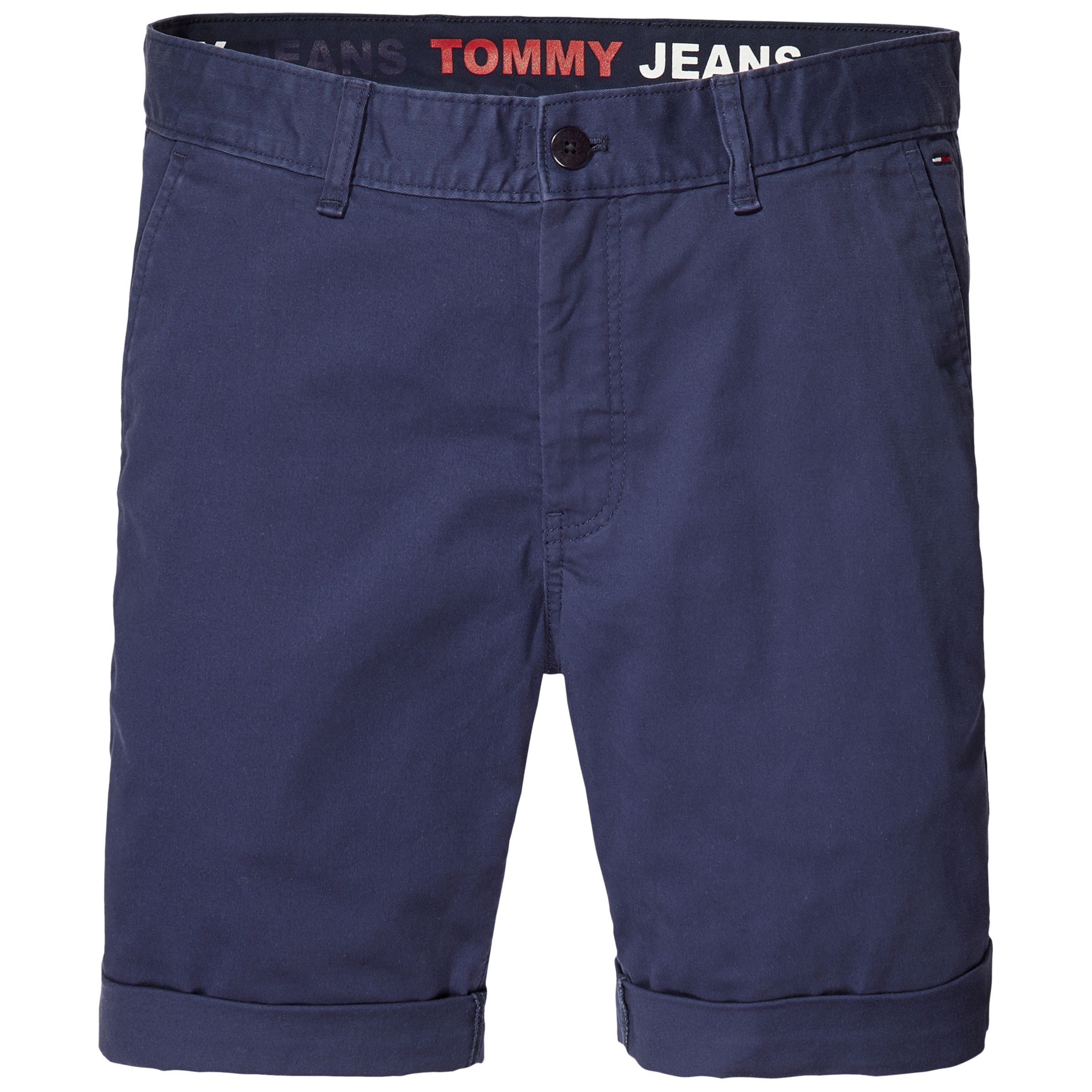 Tommy Jeans Freddy Chino Shorts