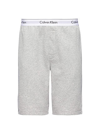 Calvin Klein CK Modern Cotton Lounge Shorts
