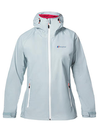 Berghaus Stormcloud Waterproof Women's Jacket