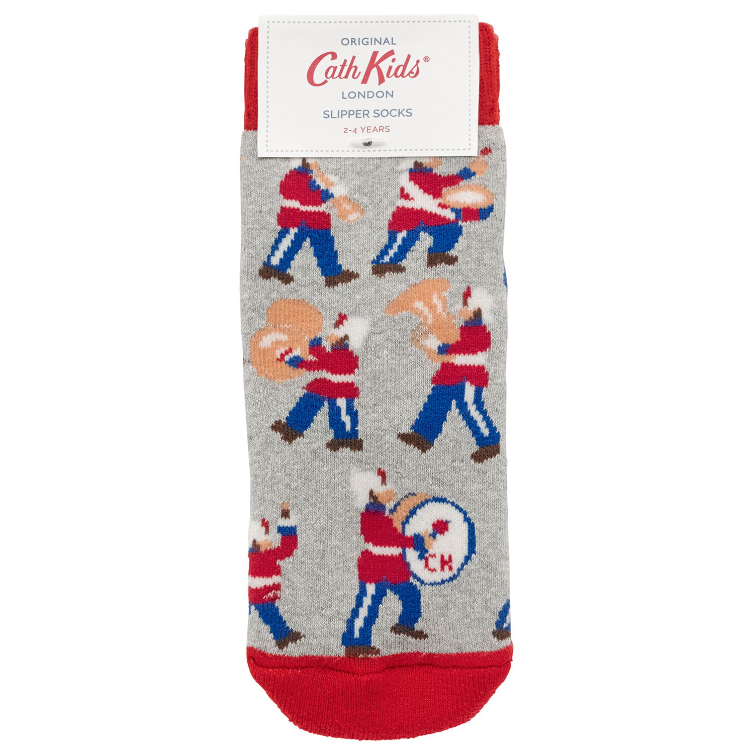 cath kidston slipper socks
