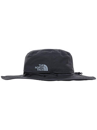 The North Face Horizon Breeze Brimmer Hat, Grey
