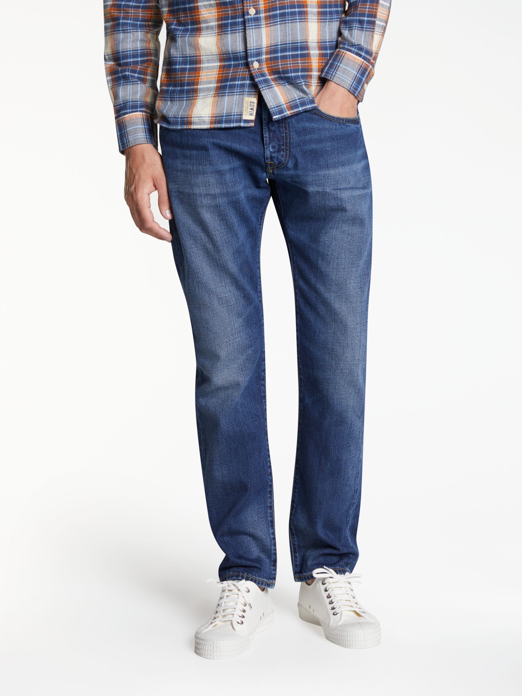 edwin jeans ed 55 relaxed