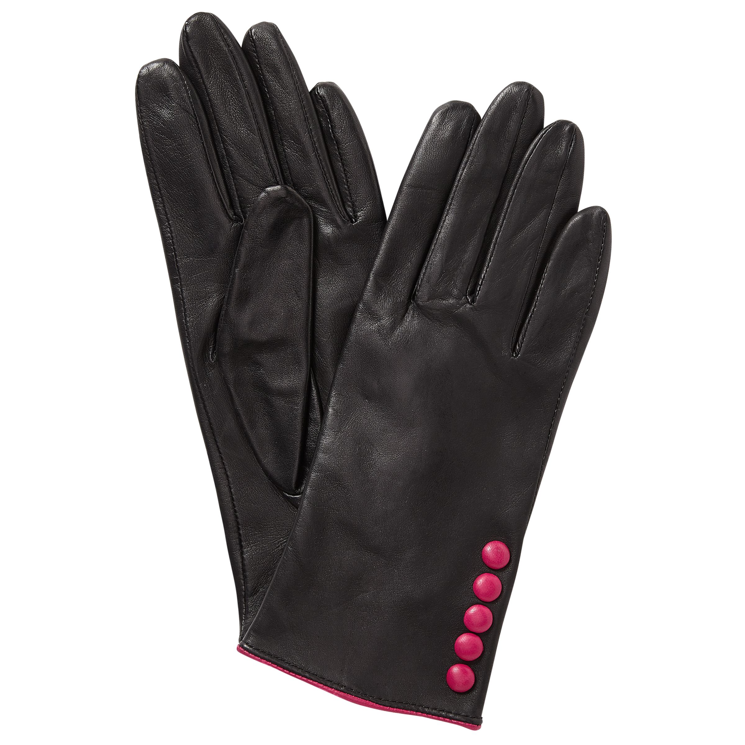 xl ladies leather gloves