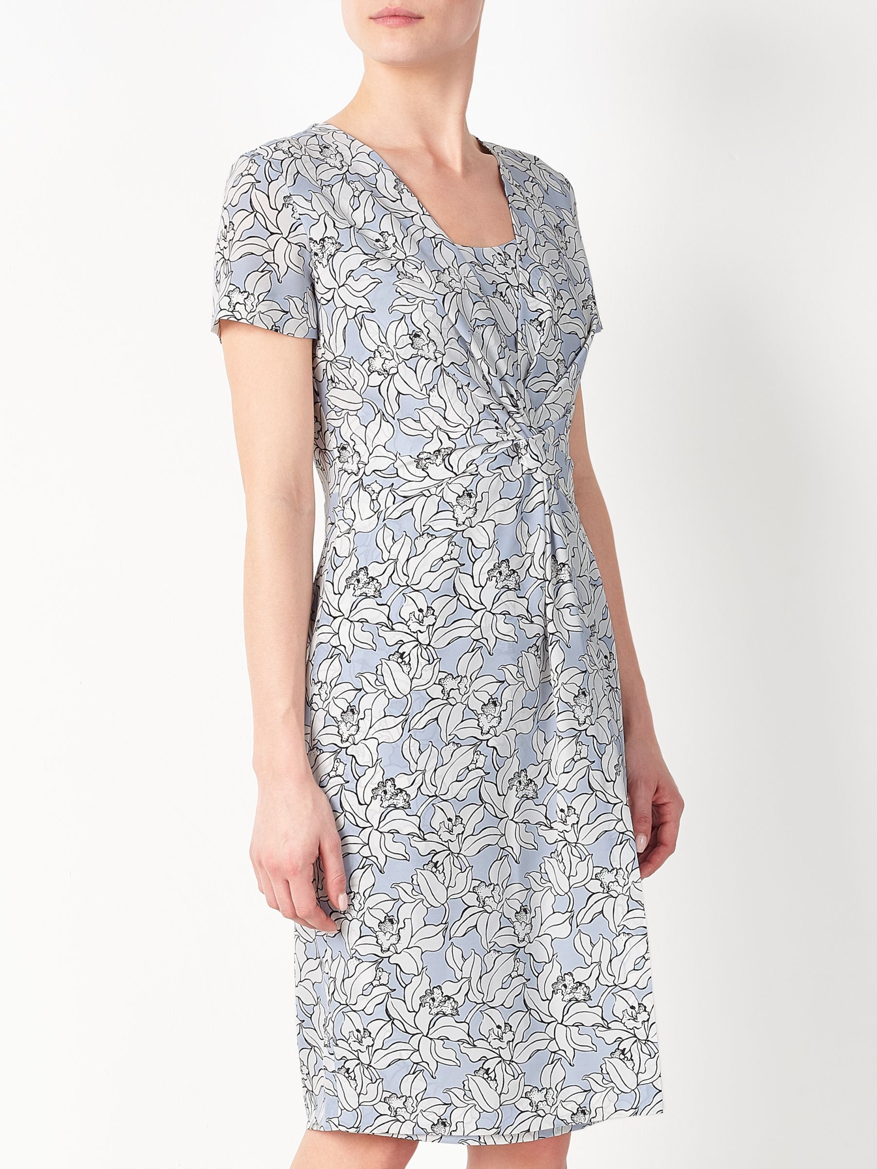 Wrap | Women's Dresses | John Lewis