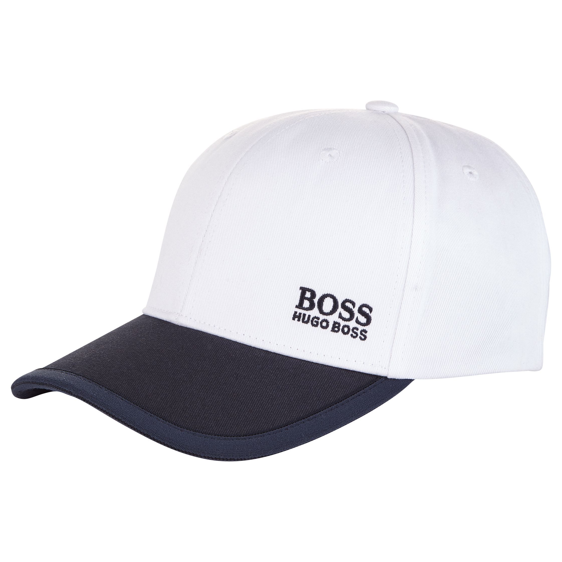 hugo boss golf hat
