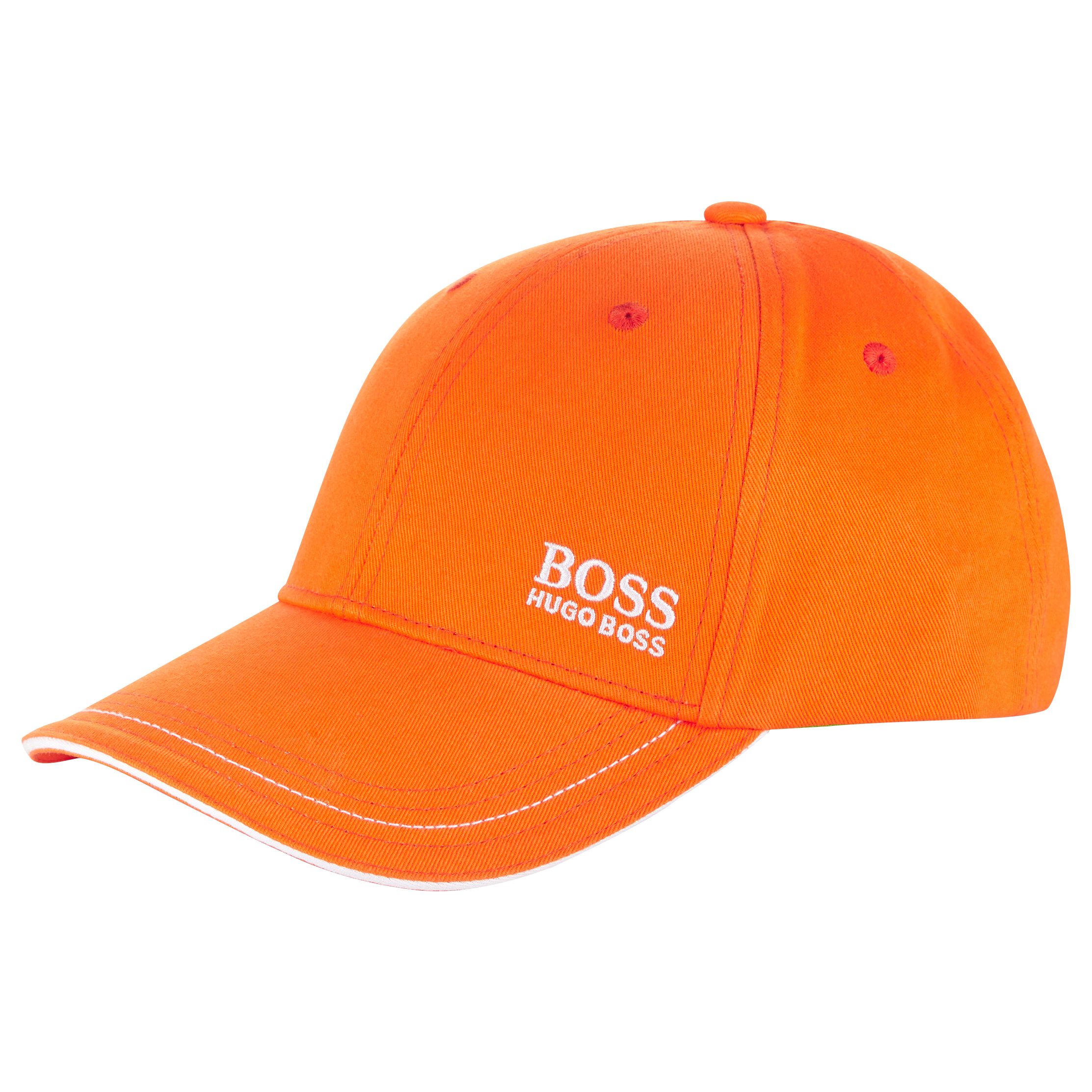 hugo boss orange cap