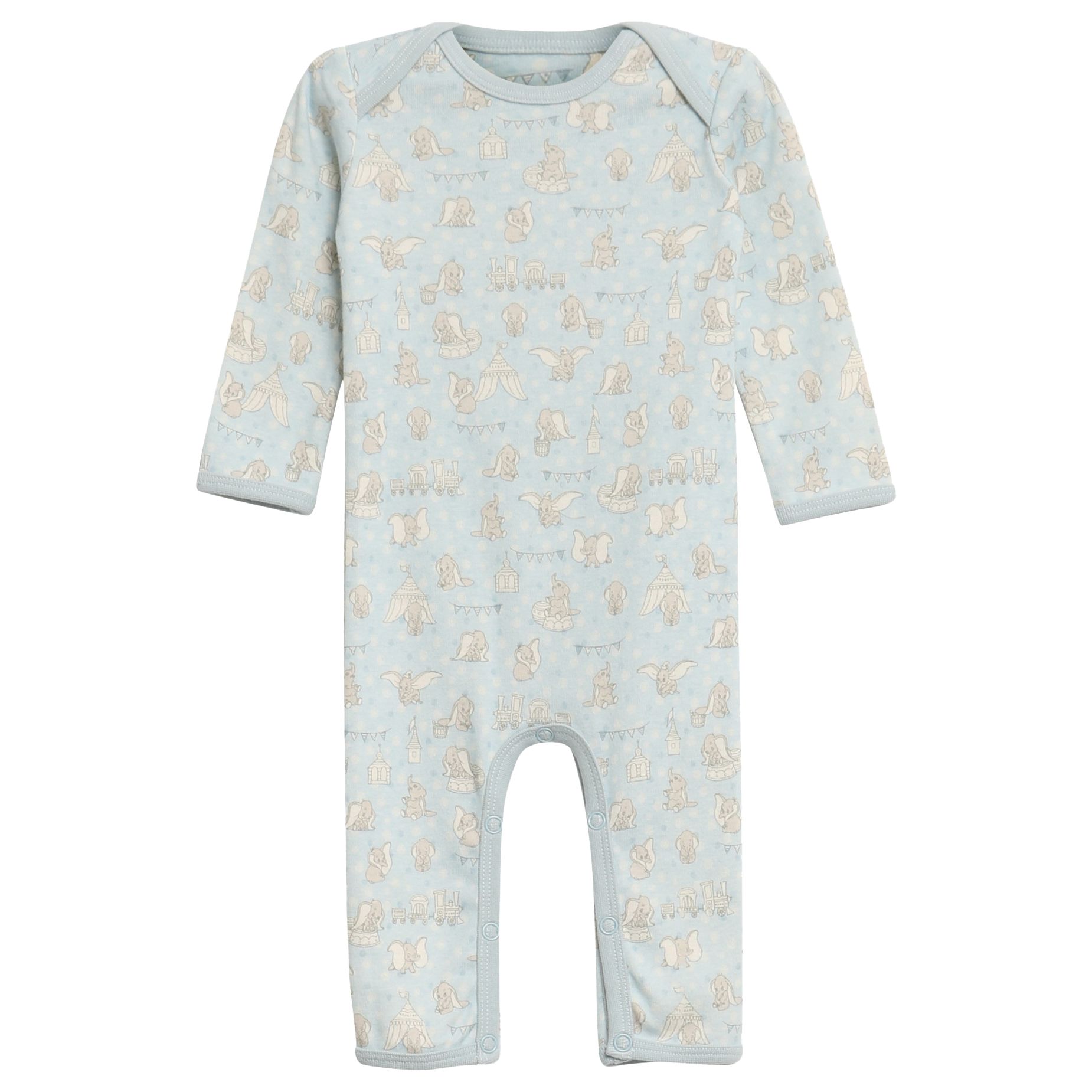 disney baby dumbo outfit