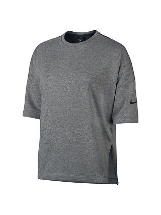 Nike Dry Training Top, Grey