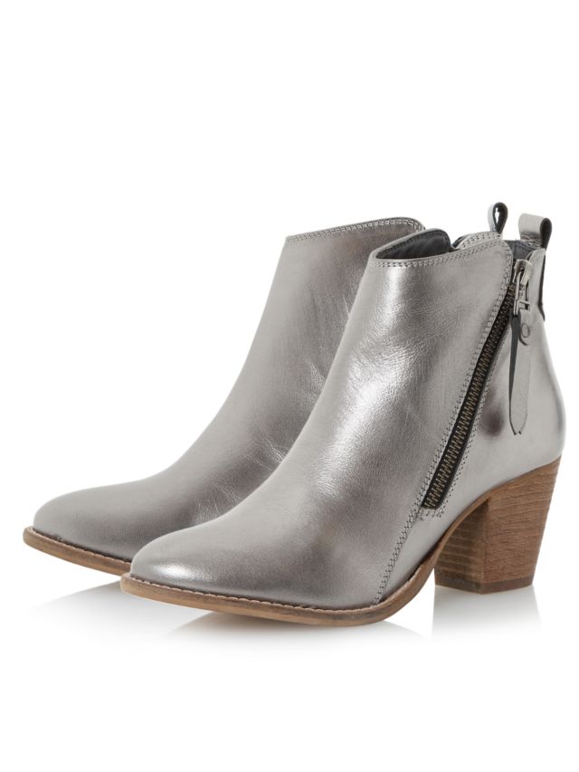 Dune putnam hot sale ankle boots