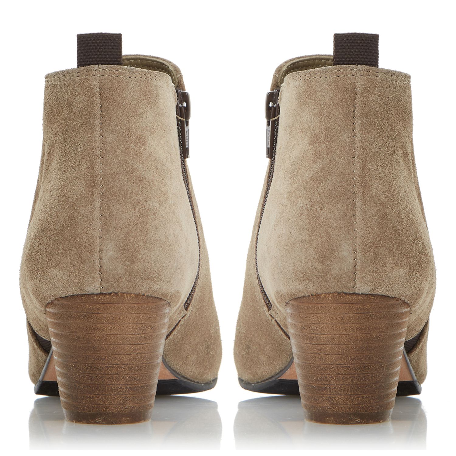 dune perdy boots