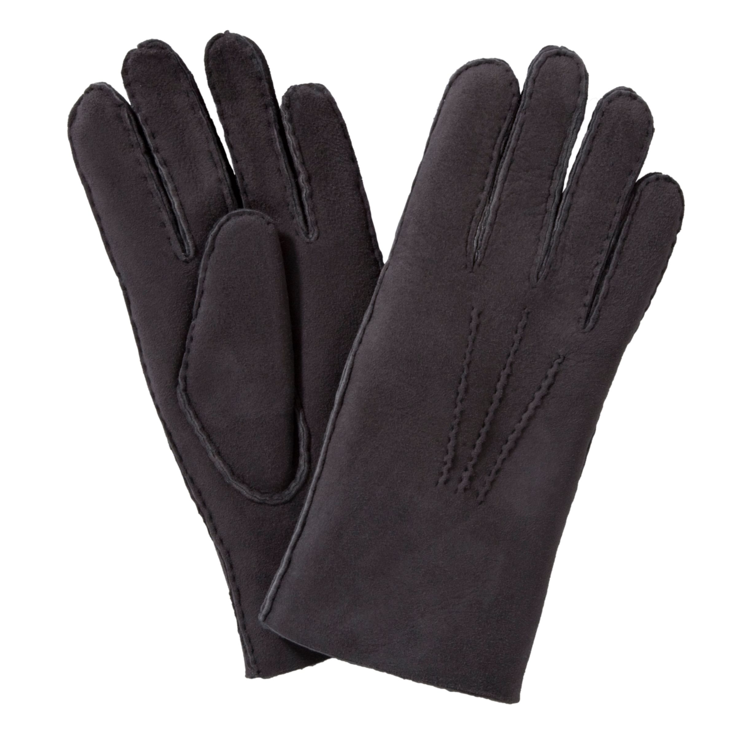 lambskin gloves ladies