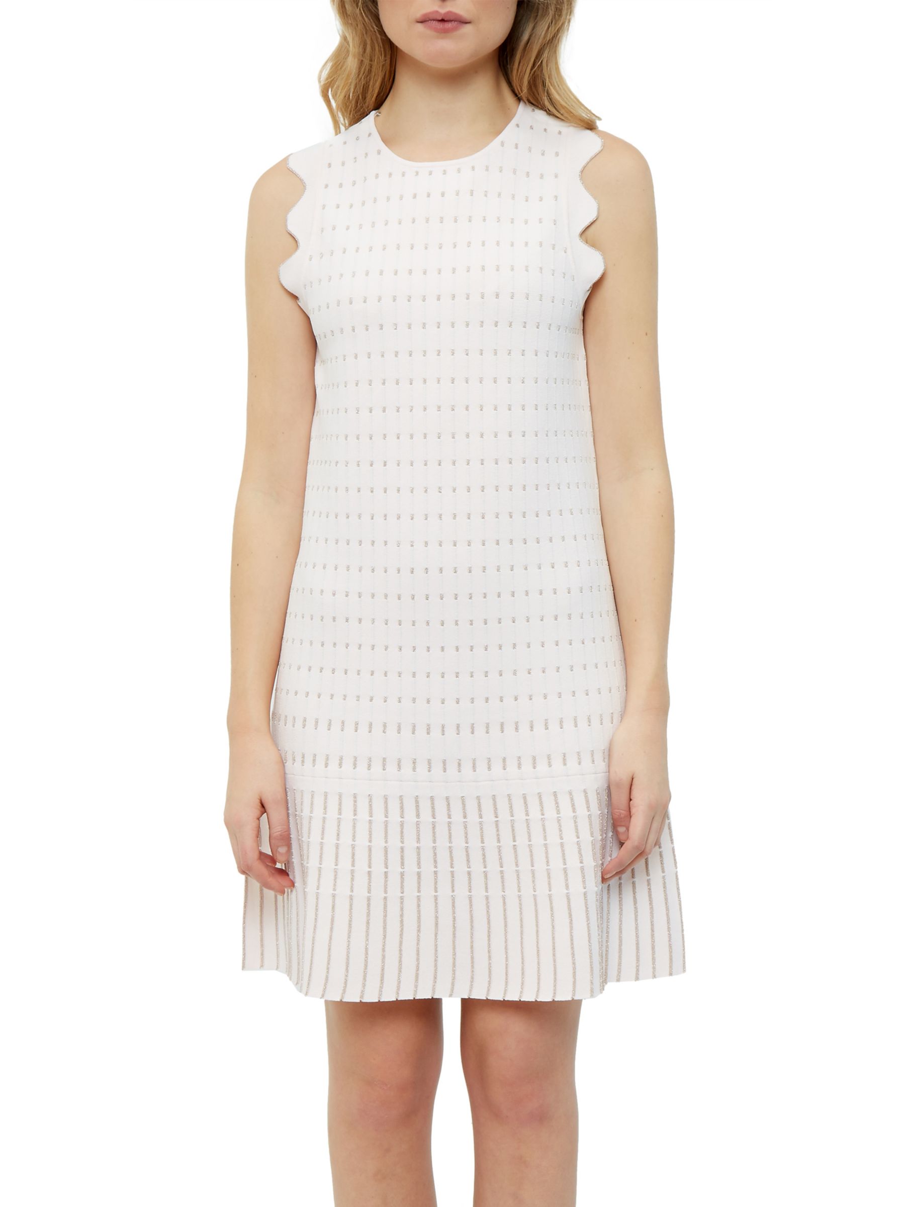 ted baker relioa dress