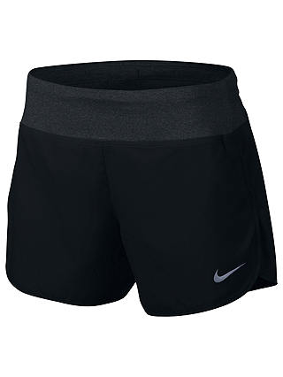 Nike Flex 5” Running Shorts, Black