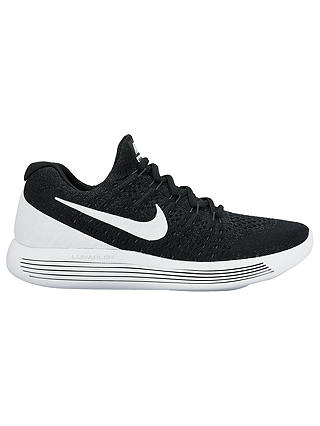 Nike LunarEpic Low Flyknit 2 Men's Running Shoes