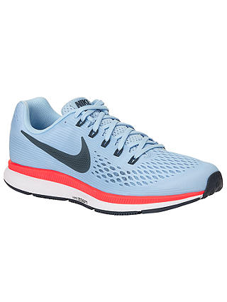 Nike Air Zoom Pegasus 34 Men's Running Shoes, Blue