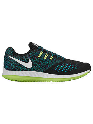 Nike Air Zoom Winflo 4 Men's Running Shoes
