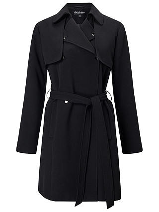 Miss Selfridge Belted Trench Coat