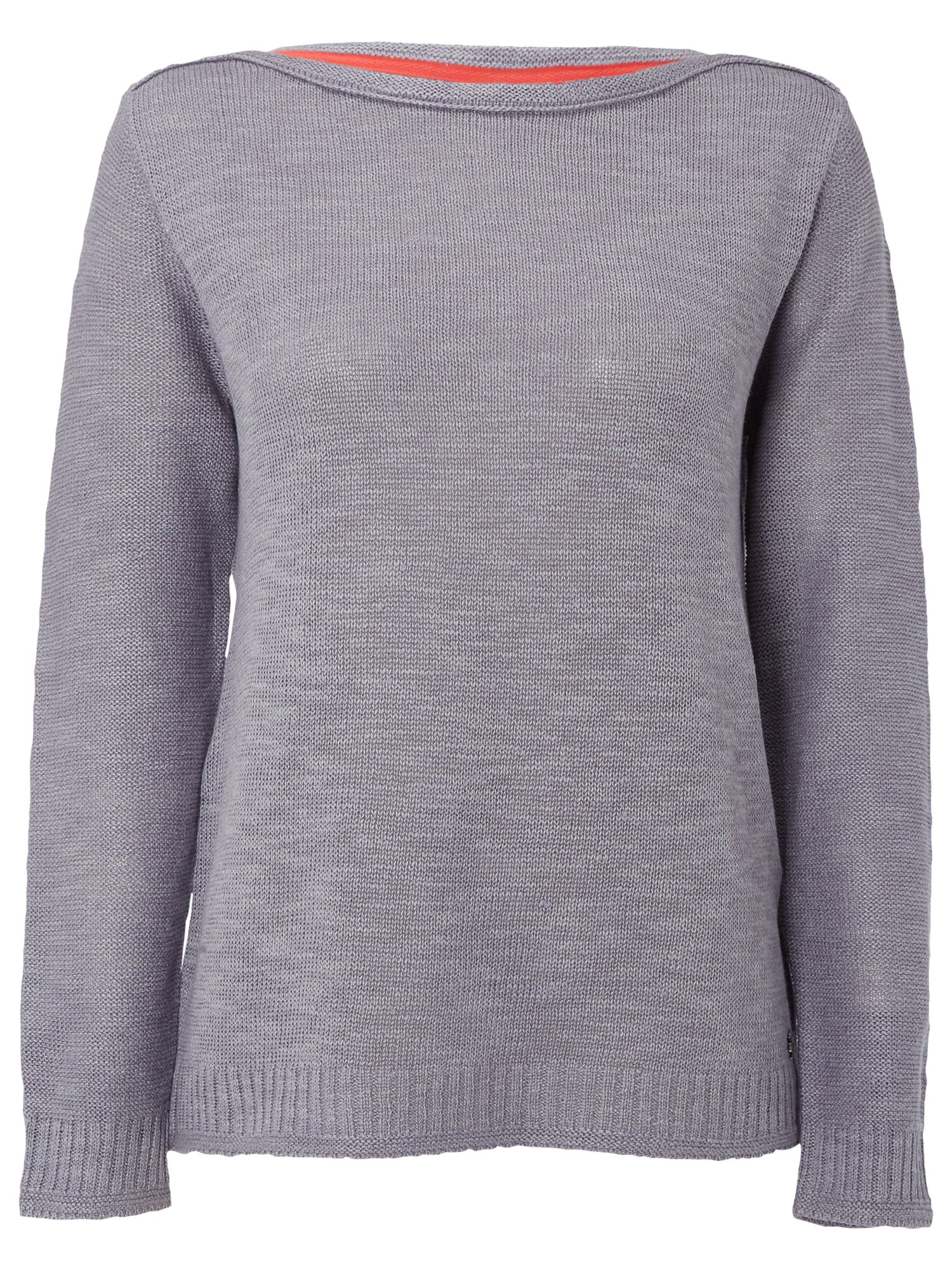 Boat Neck | Women's Knitwear | John Lewis