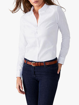 Pure Collection Cotton Shirt