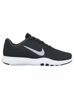 Nike Flex Trainer 7 Women s Training Shoe Black Silver