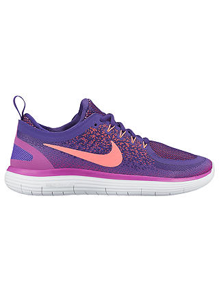 Nike Free RN Distance 2 Women's Running Shoes