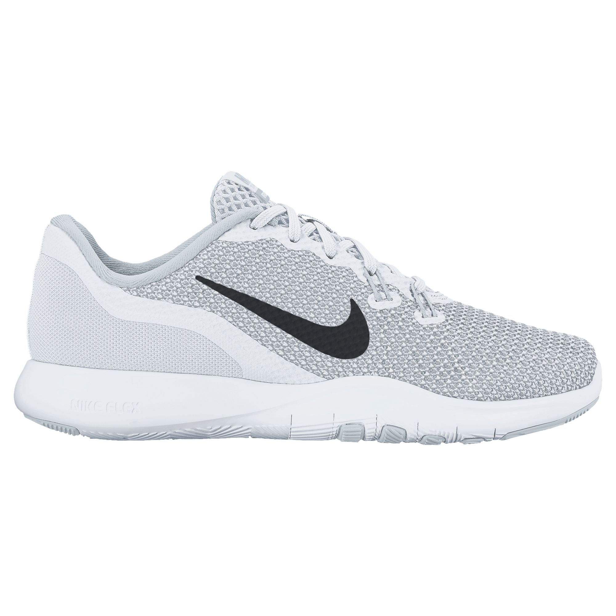 nike trainers silver