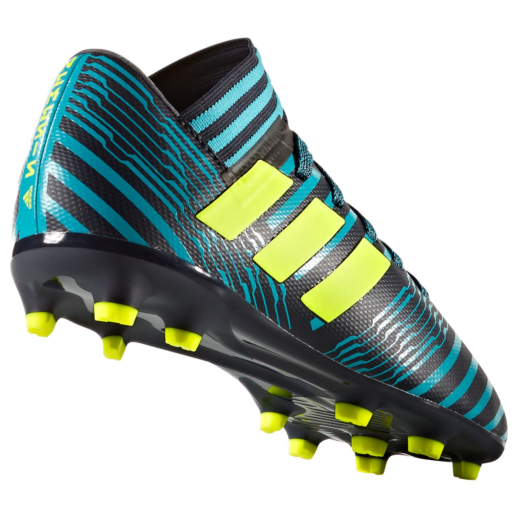 adidas nemeziz 17.3 fg childrens football boots
