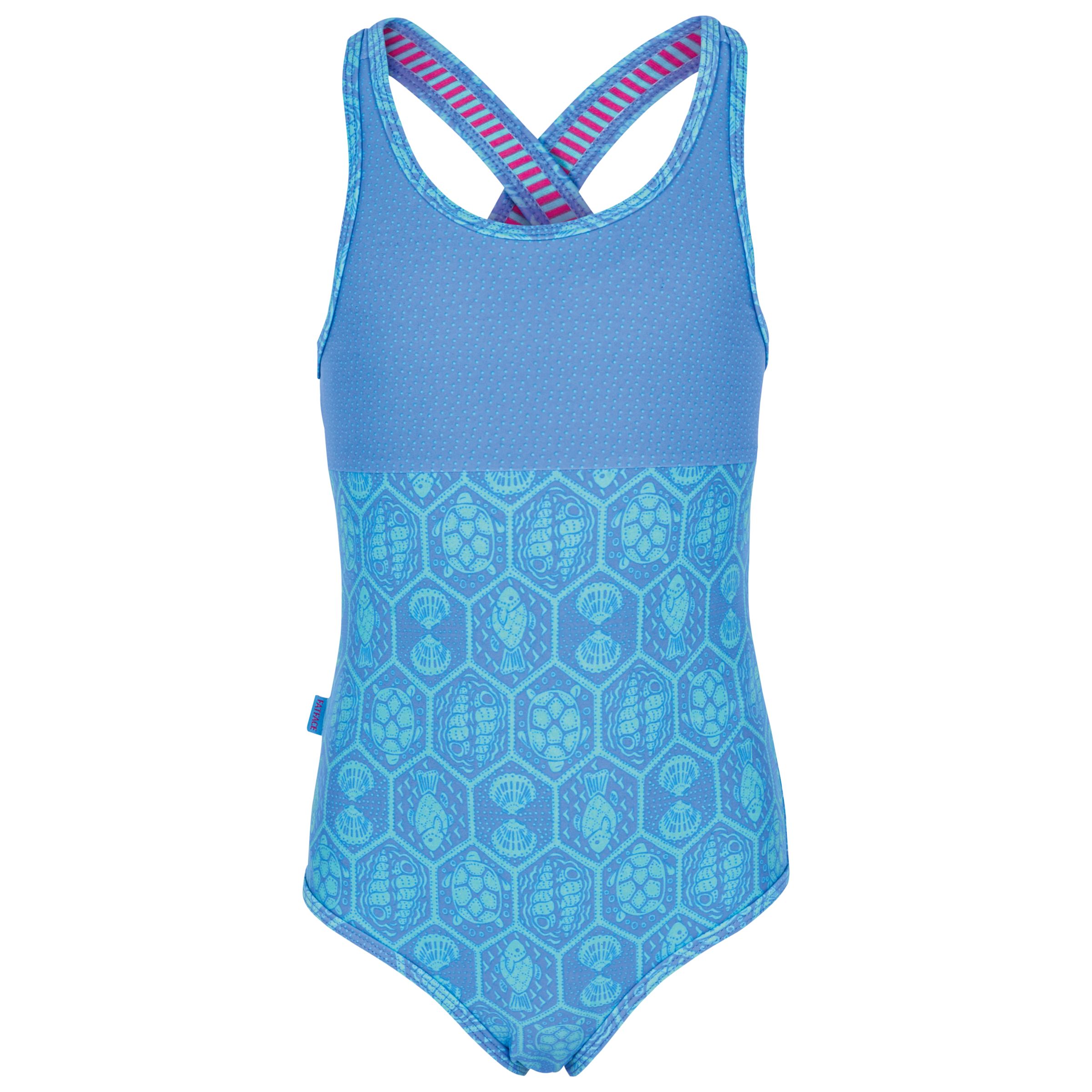 john lewis girls swimwear