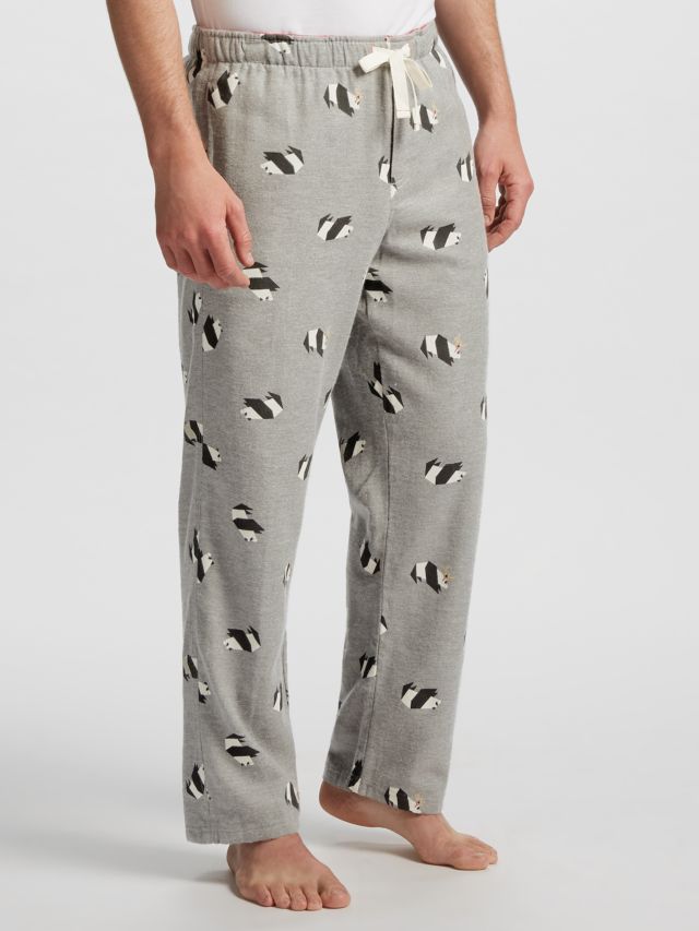 John lewis 2025 lounge pants