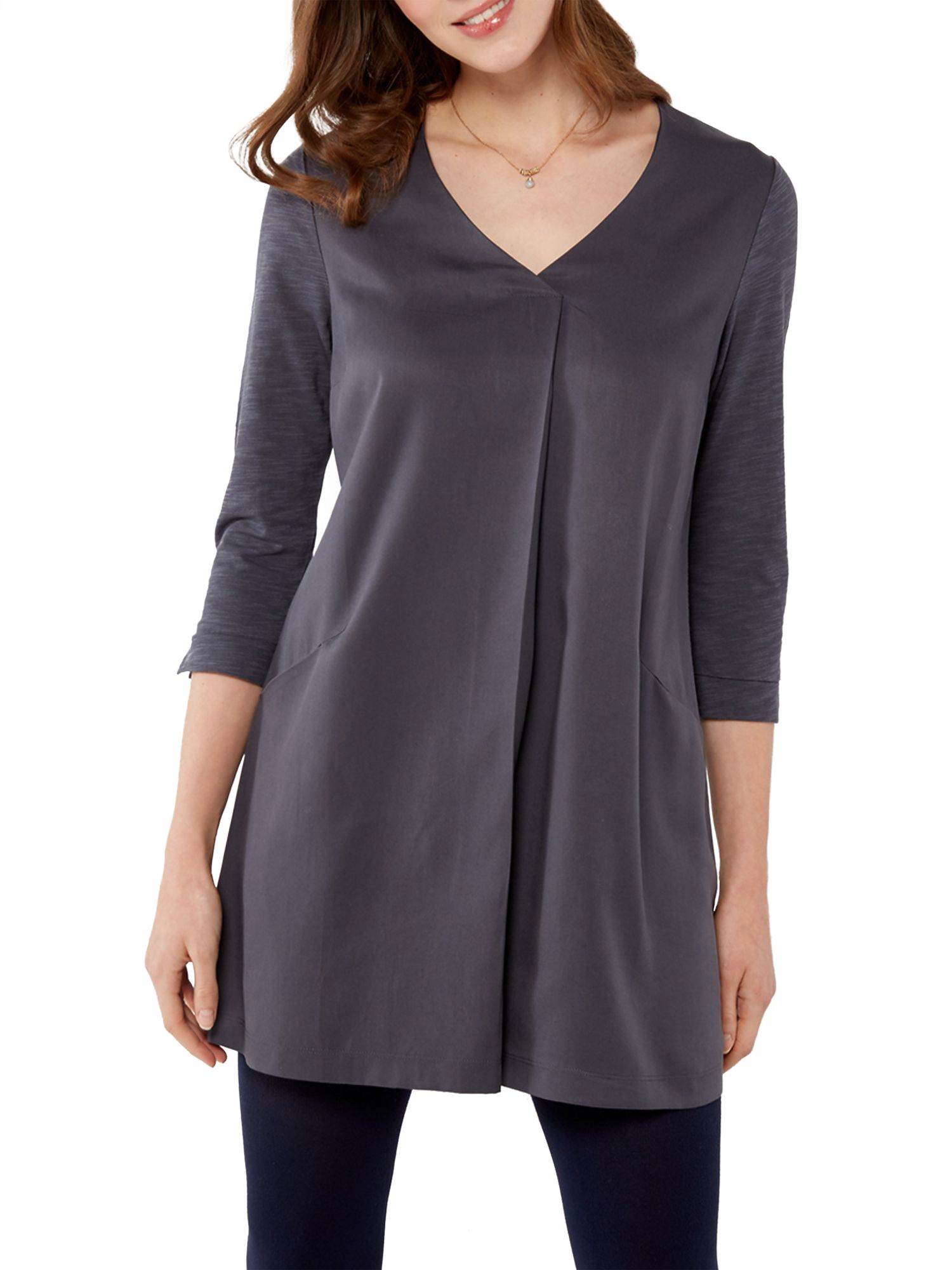 Tunic | Women's Shirts & Tops | John Lewis