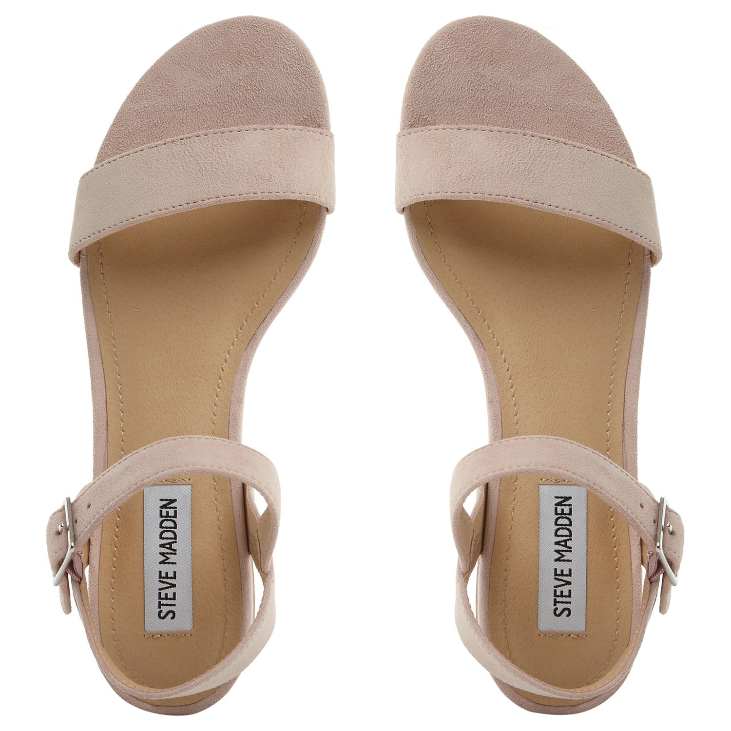 steve madden cache sandal