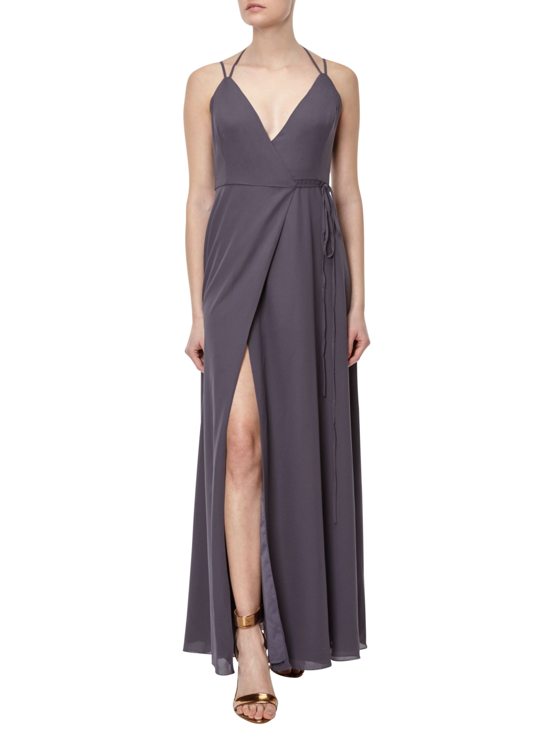 Maxi | Women's Dresses | John Lewis