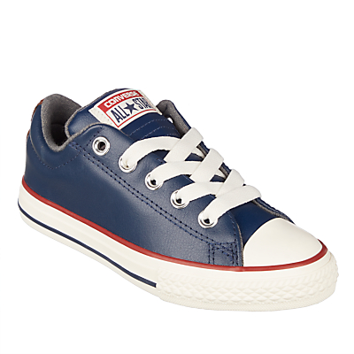 Converse Children's Chuck Taylor All Star Slip Trainers Review