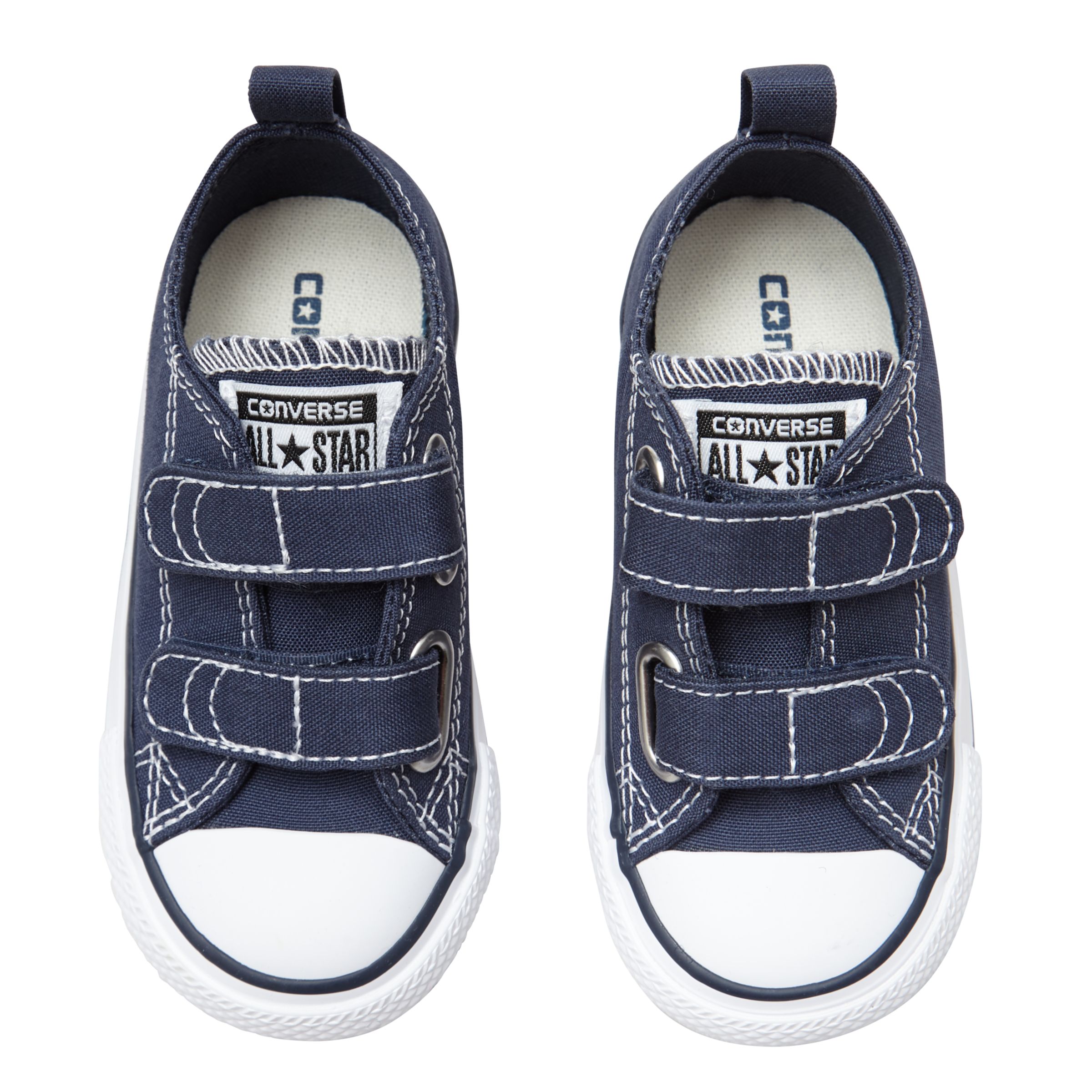 Chuck Taylor All Star Riptape Trainers 