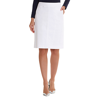 Betty Barclay Cotton Blend Pencil Skirt Review