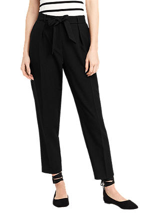Oasis Tapered Leg Trousers