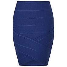 Blue | Women's Skirts | John Lewis