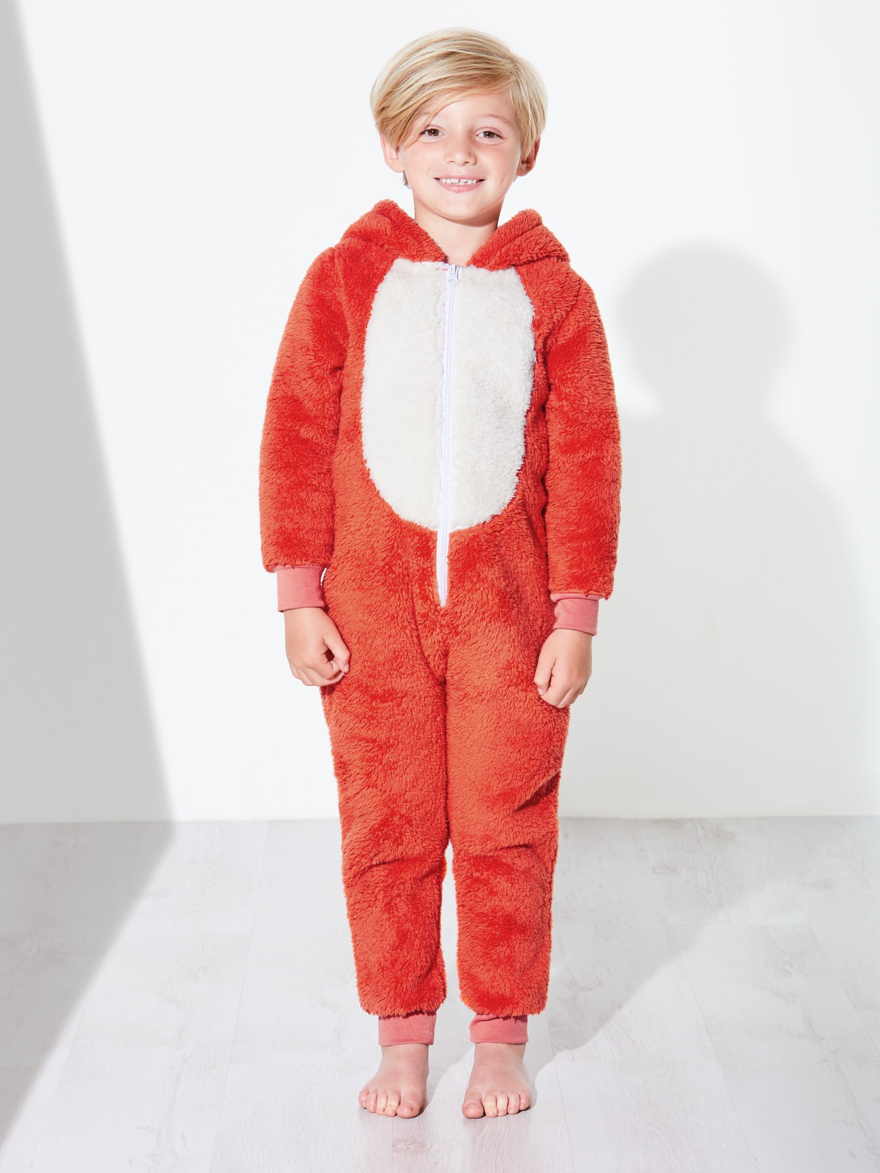 fox outfits for babies