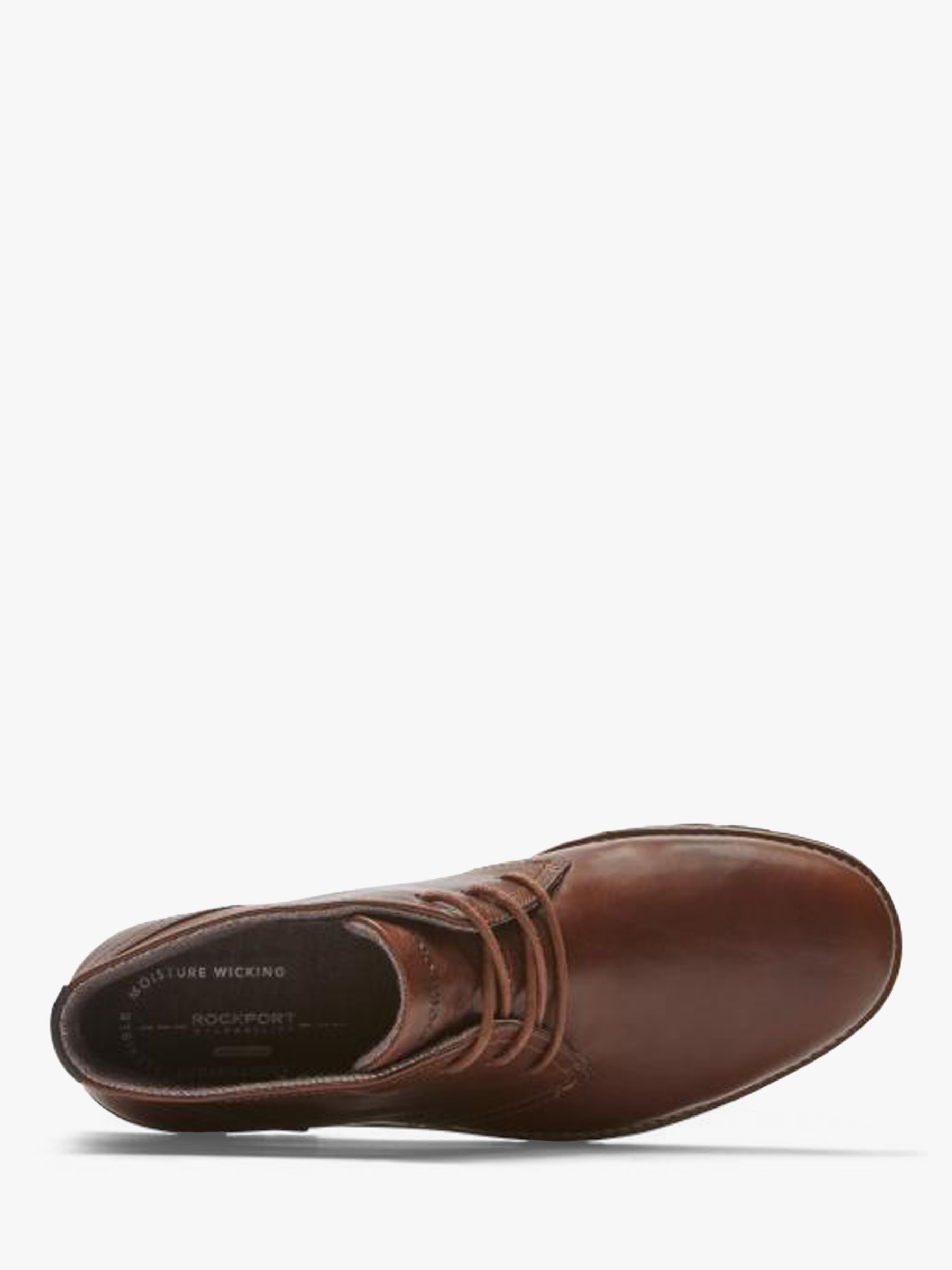 rockport tailoring guide chukka boots