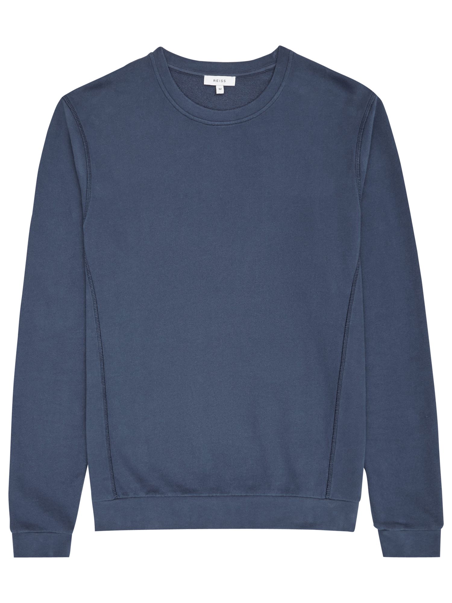 Blue Cotton Sweatshirt Deals, 53% OFF | www.ingeniovirtual.com