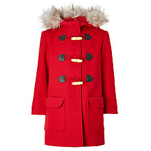 Girls' Coats, Jackets & Gilets | John Lewis