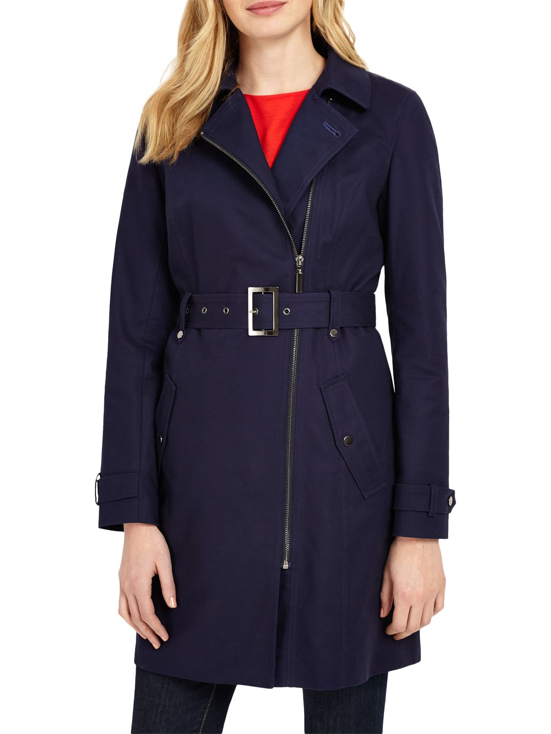 Trench Coats | Women's Coats & Jackets | John Lewis