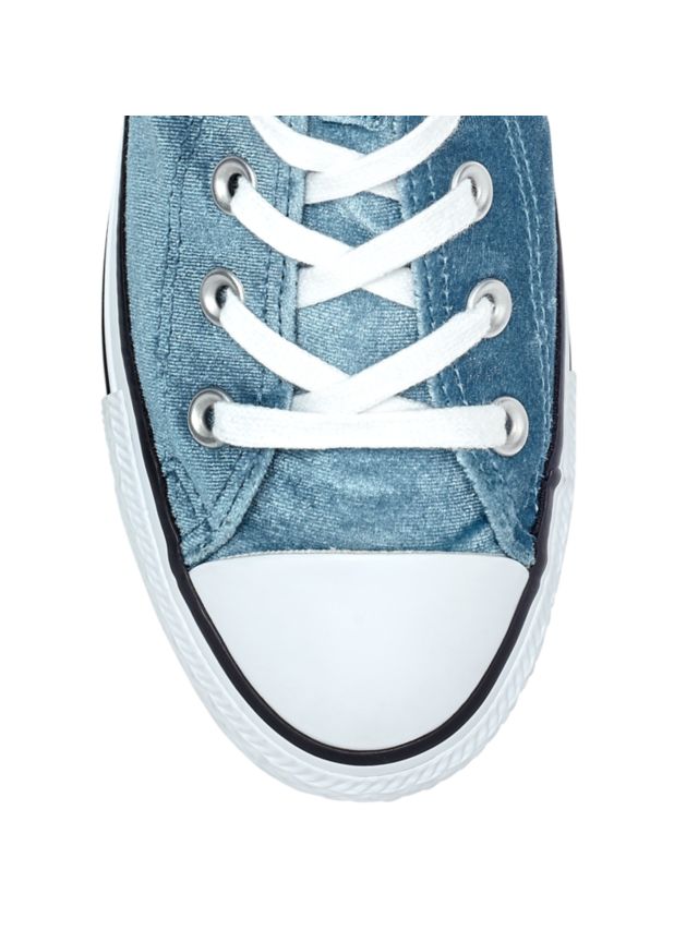 John lewis best sale converse high tops