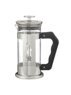 Afro Coffee: Bialetti French Press